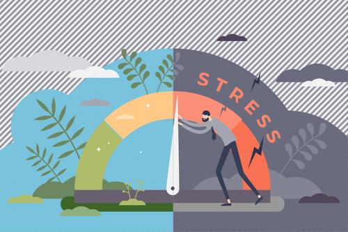 Técnicas de reducción del estrés ante la incertidumbre